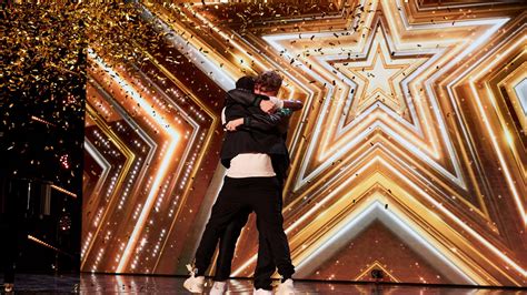 britain got talent golden buzzer|bgt golden buzzer winners 2022.